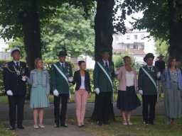 Schuetzenfestsamstag 2026